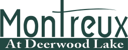 Montreux at Deerwood Lake | Condominiums Jacksonville, FL